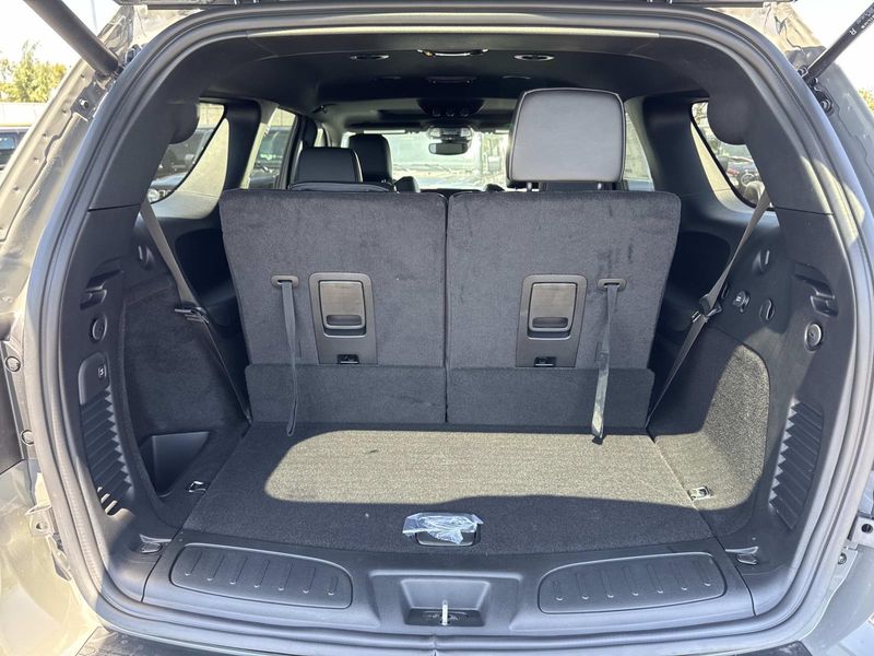 New 2026 Dodge Durango Gt Plus Awd Hemi V8