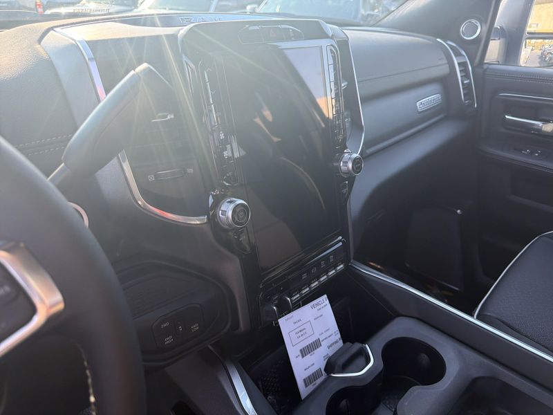 New 2026 RAM 4500 Big Horn Chassis Crew Cab 4x4 60