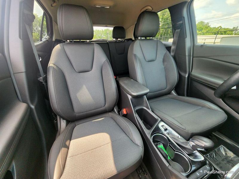 Used 2024 Buick Encore GX Preferred