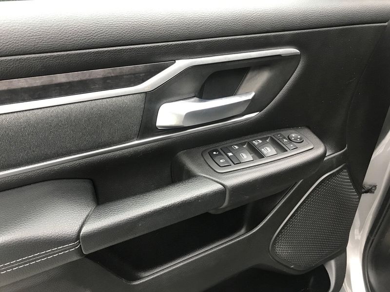 2022 RAM 1500 Big HornImage 3