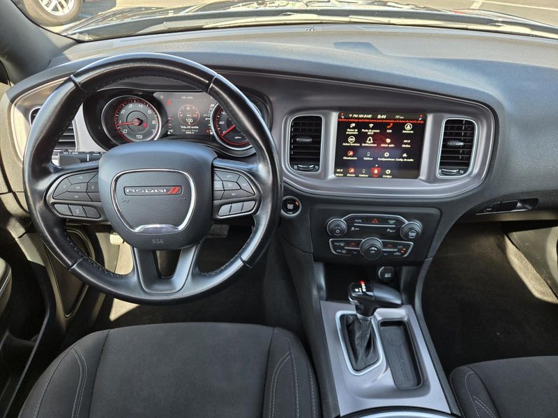 Used 2023 Dodge Charger SXT RWD