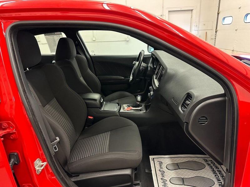 2023 Dodge Charger GTImage 28