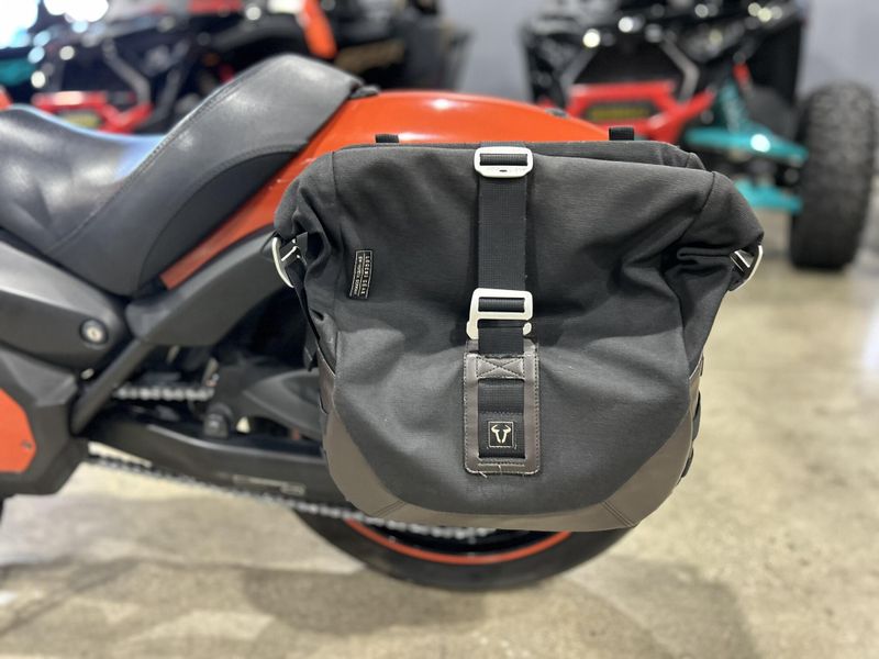 Used 2018 Kawasaki VULCAN S ABS Image 21