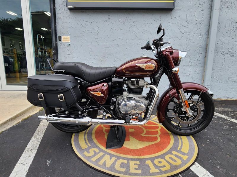 Used 2024 Royal Enfield BULLET 350 Image 11