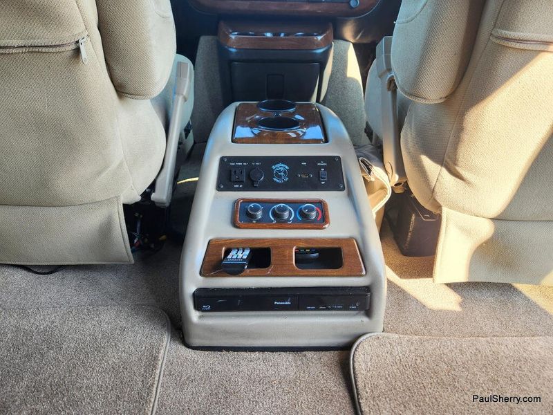 Used 2015 Chevrolet Express 2500 