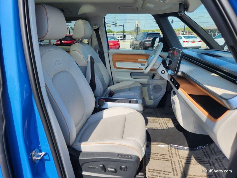 2025 Volkswagen ID. Buzz photo 28
