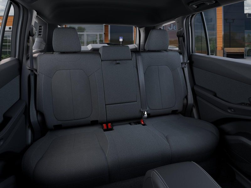 New 2026 Jeep Cherokee Laredo 4x4Image 41