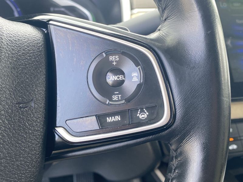 Used 2018 Honda Clarity Plug-In Hybrid TouringImage 27