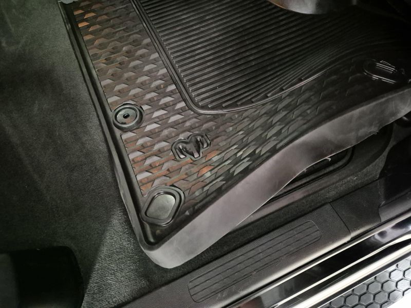 Used 2022 RAM 1500 Big HornImage 10