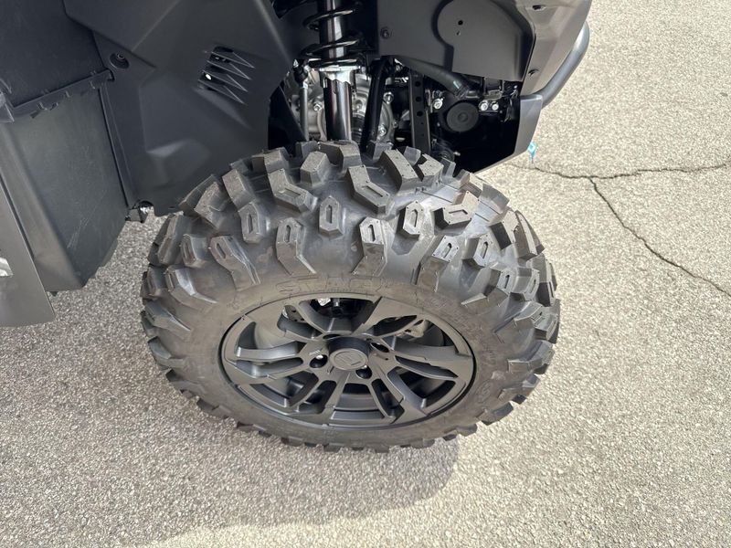 New 2026 CFMOTO CFORCE 800 TOURING Image 10
