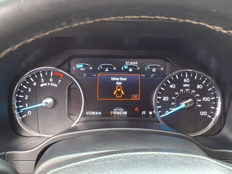 Used 2021 Ford Expedition Max PlatinumImage 24