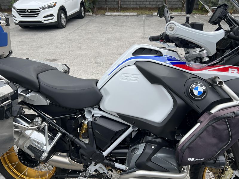 2023 BMW R 1250 GS Adventure