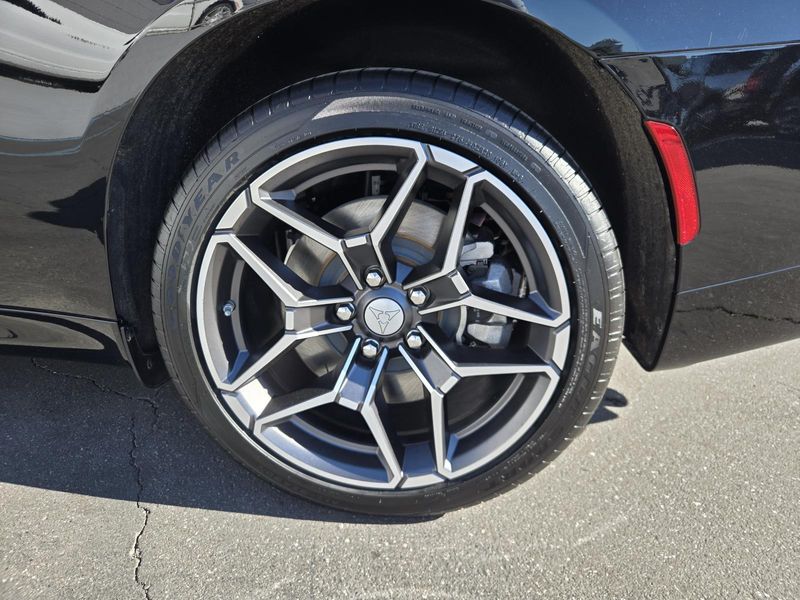 New 2026 Dodge Charger Scat Pack Plus 2-door Awd