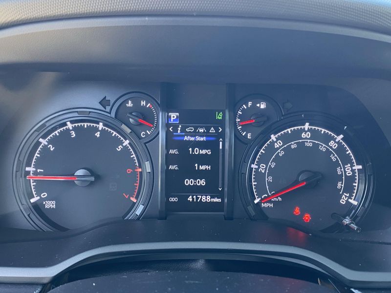 2023 Toyota 4Runner SR5Image 30