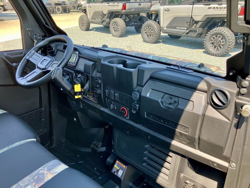 2023 Polaris Ranger Crew SP 570 NorthStar EditionImage 29