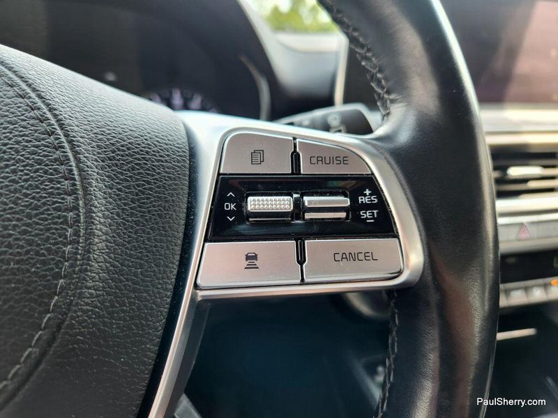 Used 2020 Kia Telluride EXImage 38