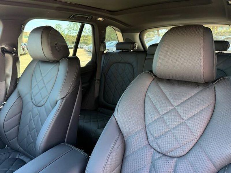 New 2026 BMW X5 sDrive40iImage 19