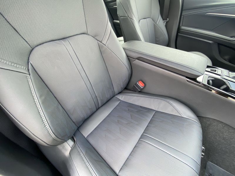 New 2025 Toyota Camry XSEImage 11