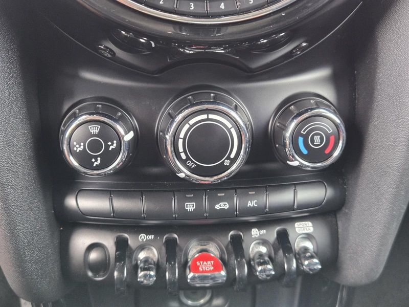 Used 2020 MINI Hardtop Cooper S FWD