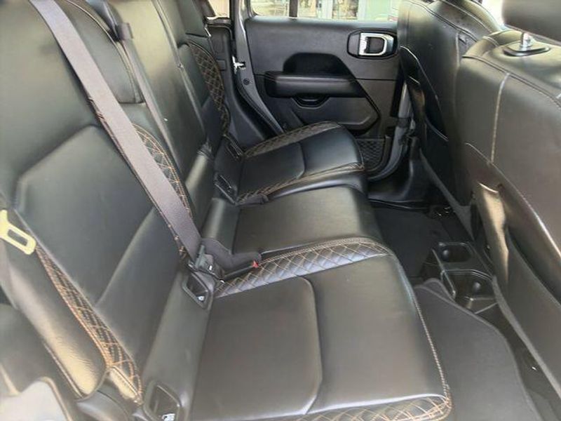 Used 2023 Jeep Gladiator High AltitudeImage 14