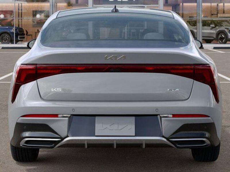 New 2026 Kia K5 GT-LineImage 14