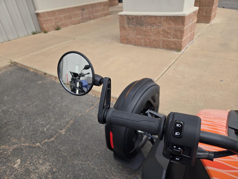 NEW 2026 CAN-AM RYKER 900 ACE Image 15