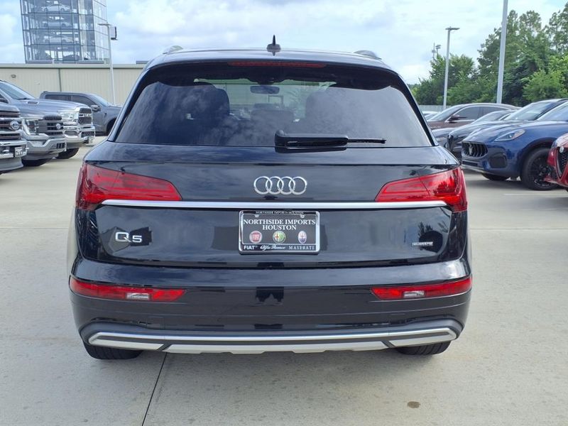 Used 2023 Audi Q5 40 Premium PlusImage 16