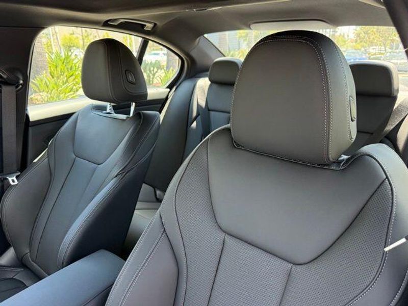 New 2026 BMW 3 Series 330iImage 19