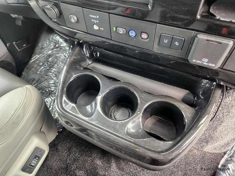 Used 2024 Chevrolet Express Cargo 