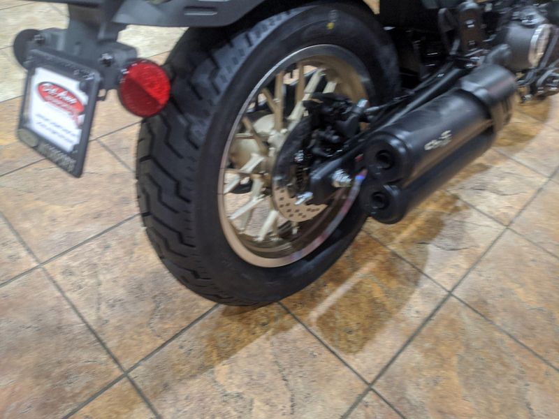 New 2026 CFMOTO 450CL-C Image 21