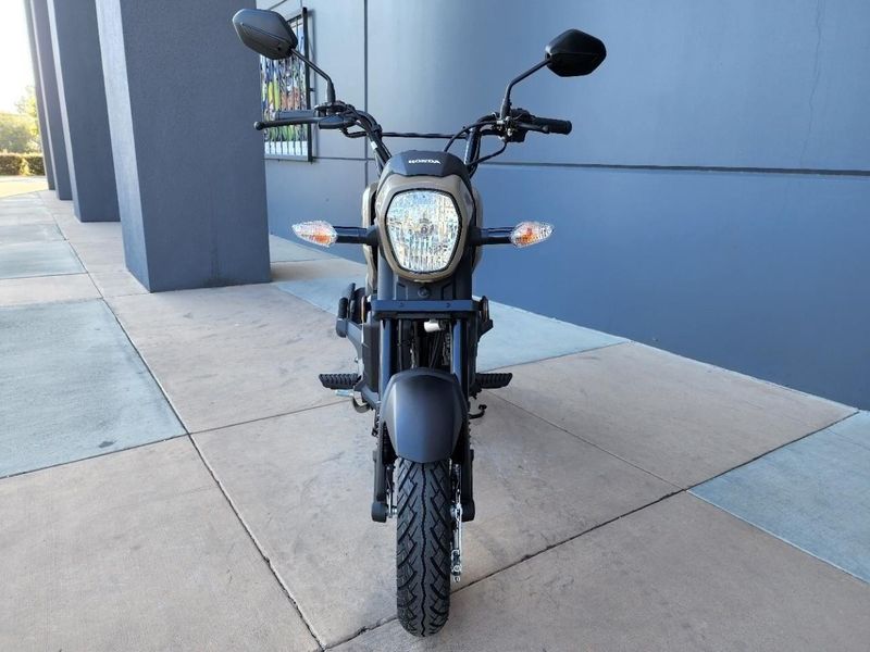New 2023 Honda Navi Image 4