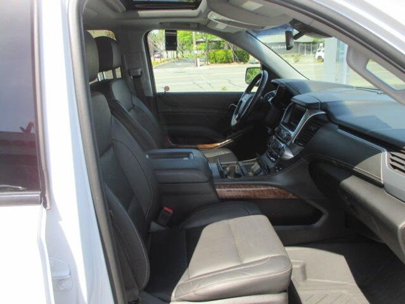 2019 Chevrolet Tahoe PremierImage 28