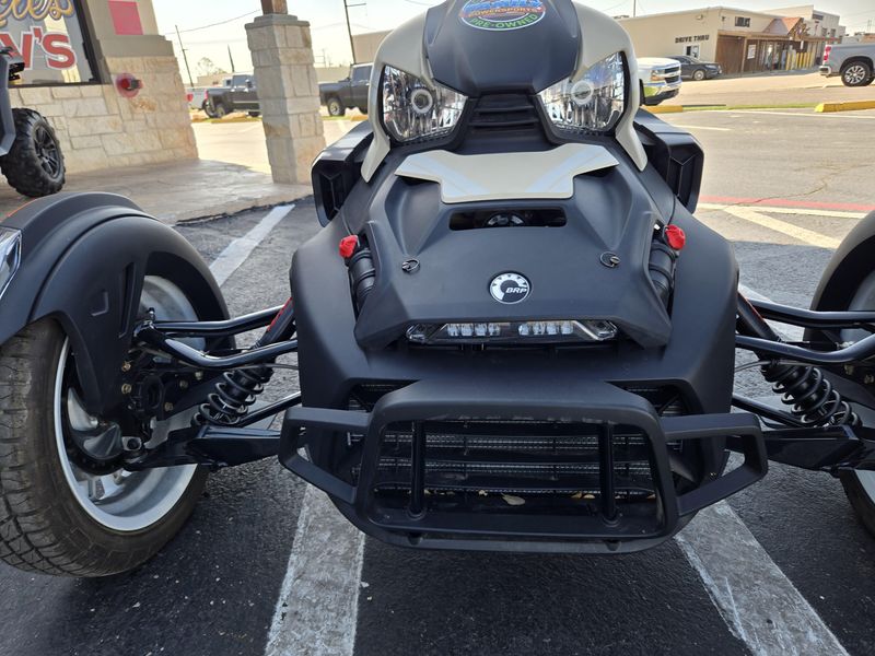 Used 2023 Can-Am RYKER RALLY 900 ACE Image 10