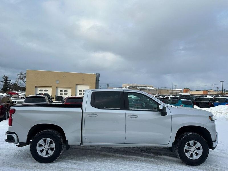 2019 Chevrolet Silverado 1500 LTImage 12