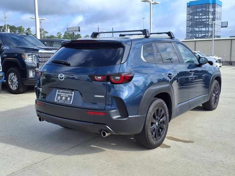 2023 Mazda CX-50 2.5 S Preferred Plus PackageImage 4