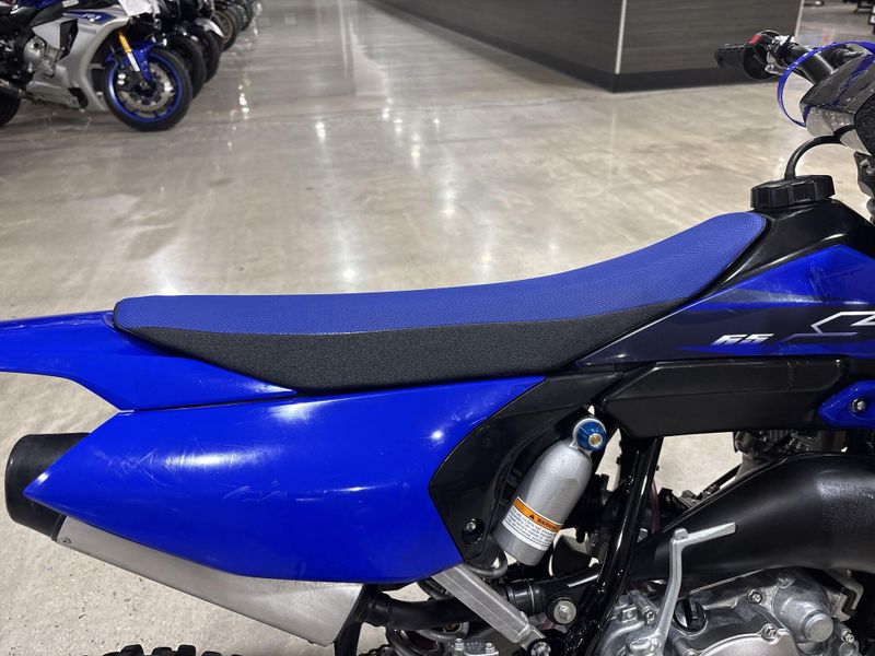 Used 2023 Yamaha YZ65 Image 17