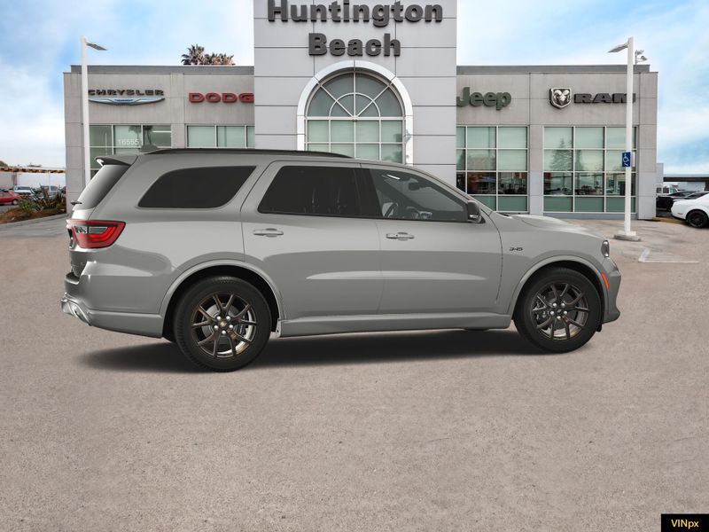 2025 Dodge Durango R/T 20th Anniversary Plus AWDImage 15