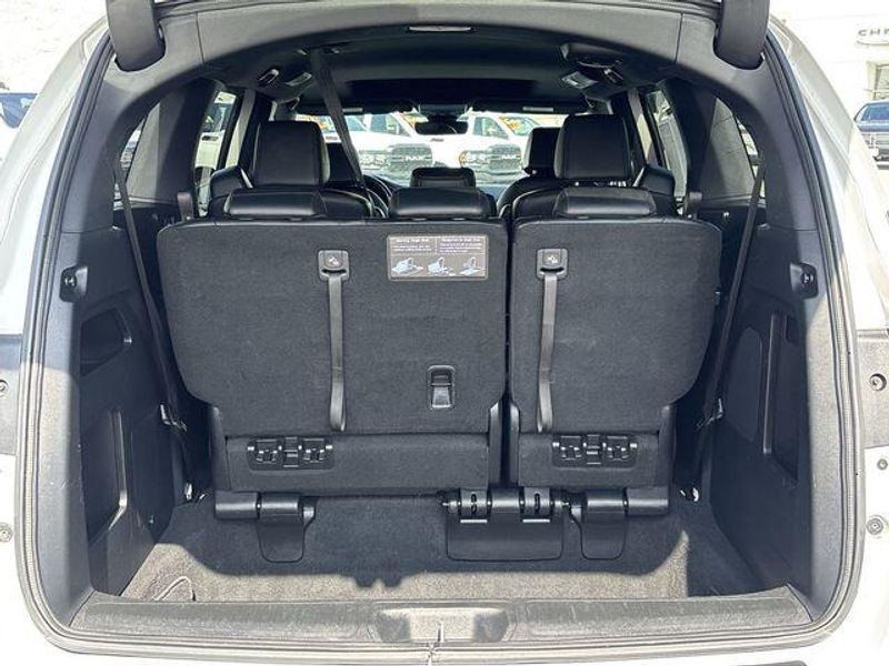 Used 2025 Honda Odyssey Sport-LImage 16