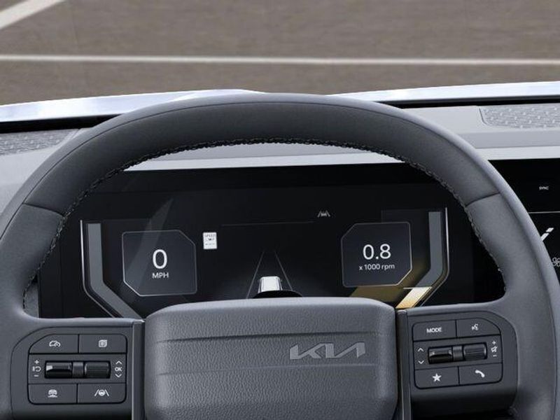 New 2027 Kia Telluride Hybrid X-Line SXImage 22