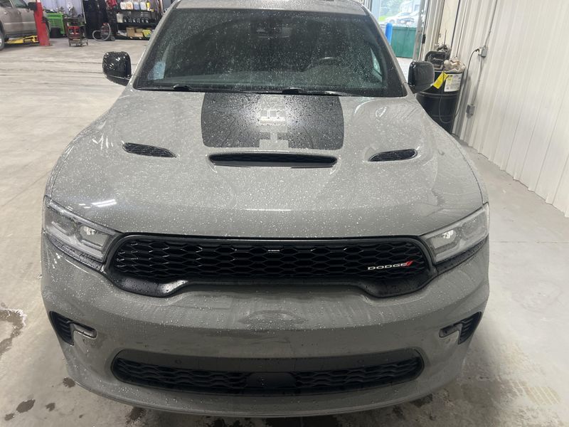 Used 2025 Dodge Durango R/T 20th Anniversary PlusImage 2