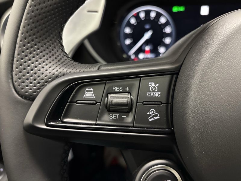 New 2025 Alfa Romeo Stelvio AwdImage 20
