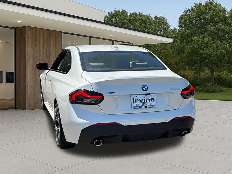 New 2026 BMW 2 Series 230i xDriveImage 11