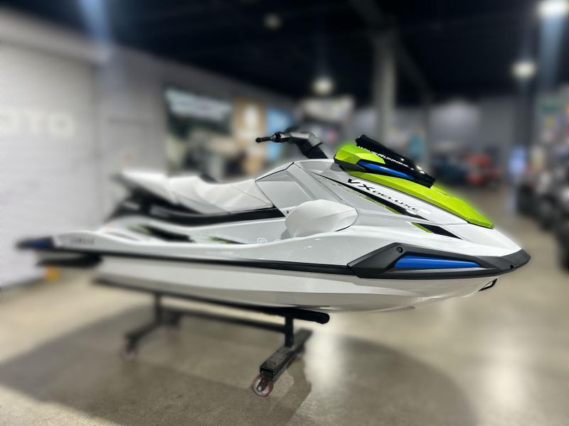 New 2026 Yamaha VX DELUXE W&sol;AUDIO Image 19