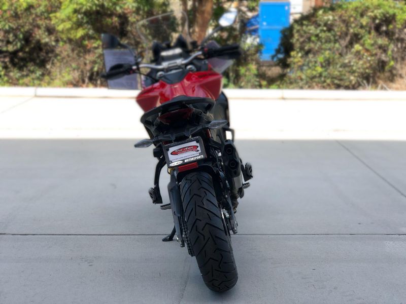 New 2025 Ducati MULTISTRADA V2 S Image 16