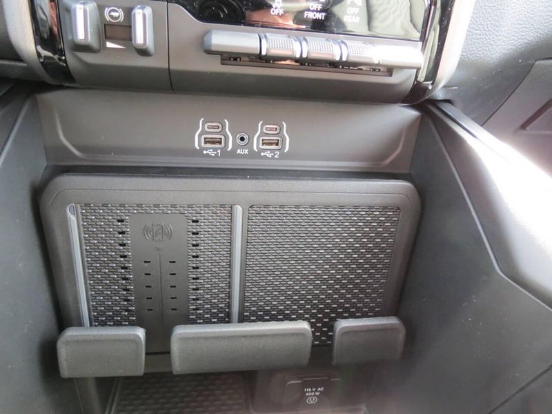 New 2026 RAM 1500 Big Horn Crew Cab 4x4 5