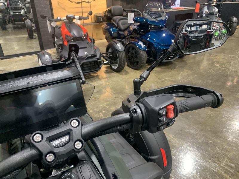 New 2025 Can-Am CANYON REDROCK Image 20