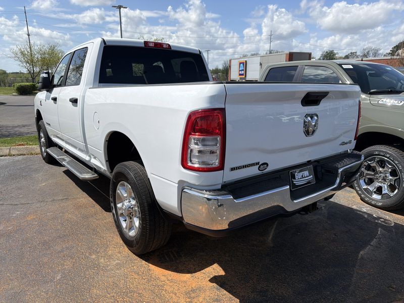 Used 2023 RAM 2500 Big HornImage 11