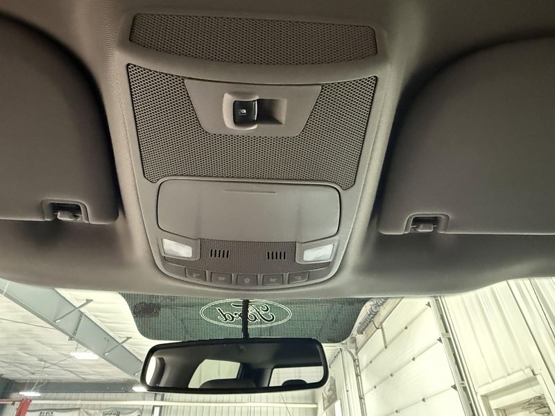 Used 2018 Ford F-150 Image 21