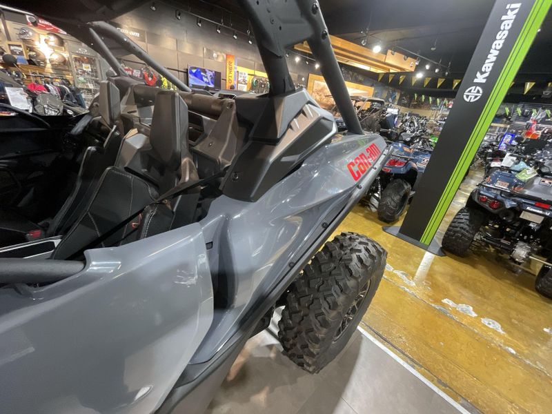 New 2026 Can-Am MAVERICK X3 MAX X TURBO Image 31