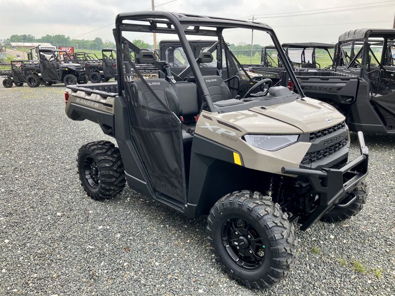 2024 Polaris Ranger XP 1000 PremiumImage 9